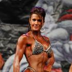 Cindy  Herron - NPC Kentucky 2009 - #1