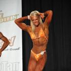 Casie  Shepherd - NPC Jr. Nationals 2012 - #1