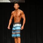 Joseph  Lin - NPC Jay Cutler Baltimore Classic 2012 - #1