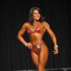 Shannon  Goering - NPC Jr. Nationals 2012 - #1