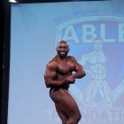 Paul   Adeleke - NPC Texas Shredder Classic 2013 - #1