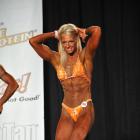 Casie  Shepherd - NPC Jr. Nationals 2012 - #1