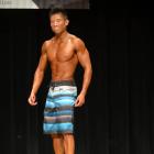 Joseph  Lin - NPC Jay Cutler Baltimore Classic 2012 - #1