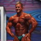 Jeff  Long - IFBB Europa Battle Of Champions 2010 - #1