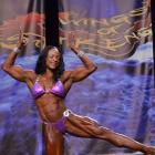 Leonie  Rose - IFBB Wings of Strength Chicago Pro 2013 - #1