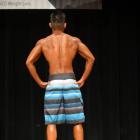 Joseph  Lin - NPC Jay Cutler Baltimore Classic 2012 - #1