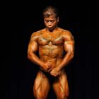 Tom   Silavanh  - NPC Nationals 2009 - #1