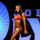 Christina  Vargas - IFBB Olympia 2011 - #1