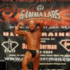 Ron  Gregory - NPC Natural Ohio 2012 - #1