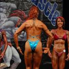 April   Hunter - NPC Kentucky 2009 - #1