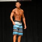 Joseph  Lin - NPC Jay Cutler Baltimore Classic 2012 - #1