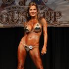 Debra  Snell - NPC Capital of Texas Roundup 2010 - #1