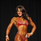 Shannon  Goering - NPC Jr. Nationals 2012 - #1