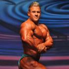 Jeff  Long - IFBB Europa Battle Of Champions 2010 - #1
