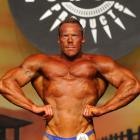 Mike  Schlef - NPC Europa Super Show 2010 - #1