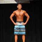 Joseph  Lin - NPC Jay Cutler Baltimore Classic 2012 - #1