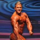 Jeff  Long - IFBB Europa Battle Of Champions 2010 - #1