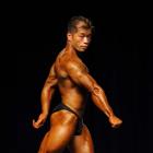 Tom   Silavanh  - NPC Nationals 2009 - #1