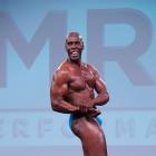 Chas  Briscoe - NPC Texas Shredder Classic 2013 - #1