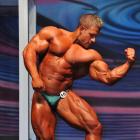 Jeff  Long - IFBB Europa Battle Of Champions 2010 - #1