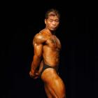 Tom   Silavanh  - NPC Nationals 2009 - #1