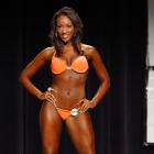 Ashley  Danielle - IFBB North American Championships 2011 - #1