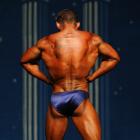 Steven  Jordan - NPC Europa Show of Champions 2012 - #1