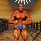 Mike  Schlef - NPC Europa Super Show 2010 - #1