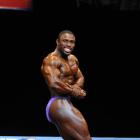 Theodore   Atkins Jr  - NPC Jr. USA 2011 - #1