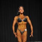 Natalie  Cribbs - NPC Jr. Nationals 2012 - #1