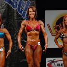 Melissa  Jackson - NPC Kentucky 2009 - #1