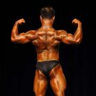 Tom   Silavanh  - NPC Nationals 2009 - #1