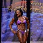 Leonie  Rose - IFBB Wings of Strength Chicago Pro 2013 - #1
