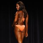 Ashley  Danielle - IFBB North American Championships 2011 - #1