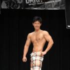 Thuc  Ngueyn - NPC Jay Cutler Baltimore Classic 2012 - #1