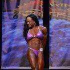 Leonie  Rose - IFBB Wings of Strength Chicago Pro 2013 - #1