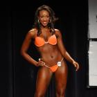 Ashley  Danielle - IFBB North American Championships 2011 - #1