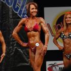 Melissa  Jackson - NPC Kentucky 2009 - #1