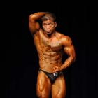 Tom   Silavanh  - NPC Nationals 2009 - #1