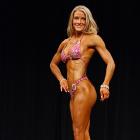 Traci  McDonald - NPC Texas State 2010 - #1