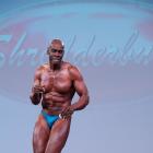 Chas  Briscoe - NPC Texas Shredder Classic 2013 - #1