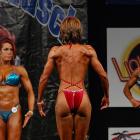 Melissa  Jackson - NPC Kentucky 2009 - #1