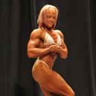 Amanda   Folstad-Ptak - NPC USA 2011 - #1