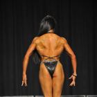 Natalie  Cribbs - NPC Jr. Nationals 2012 - #1