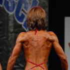 Melissa  Jackson - NPC Kentucky 2009 - #1