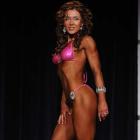 Jill  Dufresne - IFBB North American Championships 2010 - #1