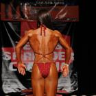 Holly  Barber - NPC Texas Shredder Classic 2009 - #1