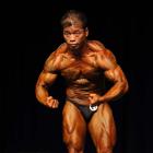 Tom   Silavanh  - NPC Nationals 2009 - #1