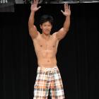 Thuc  Ngueyn - NPC Jay Cutler Baltimore Classic 2012 - #1