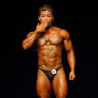 Tom   Silavanh  - NPC Nationals 2009 - #1